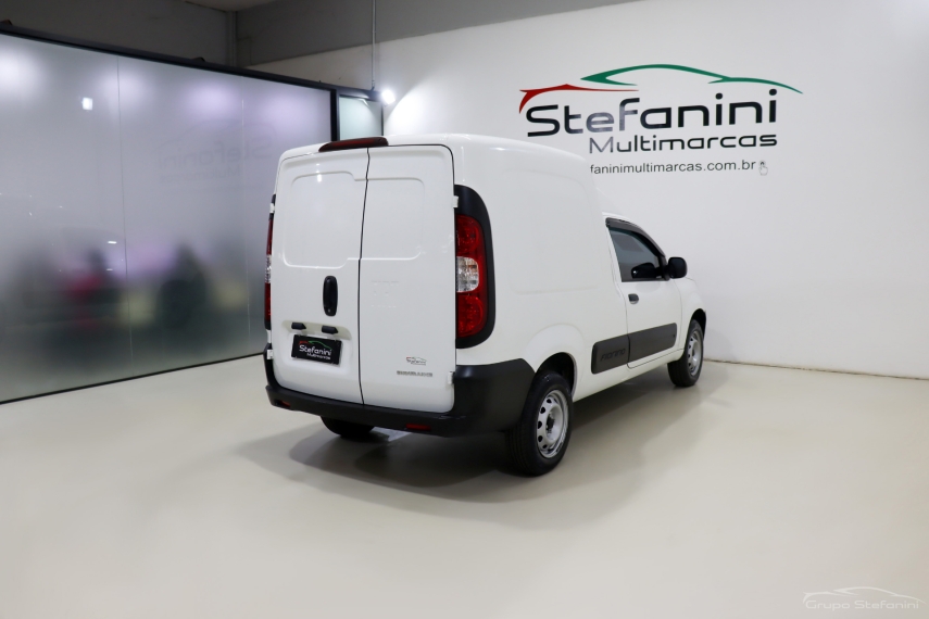 fiat fiorino 1.4 mpi furgao endurance 8v flex 2p manual 20247