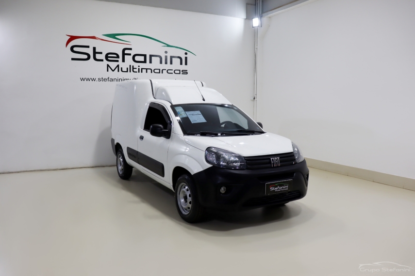 fiat fiorino 1.4 mpi furgao endurance 8v flex 2p manual 20242