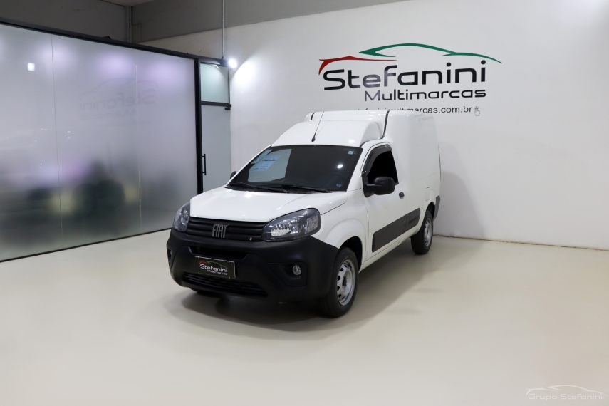 fiat fiorino 1.4 mpi furgao endurance 8v flex 2p manual 20240