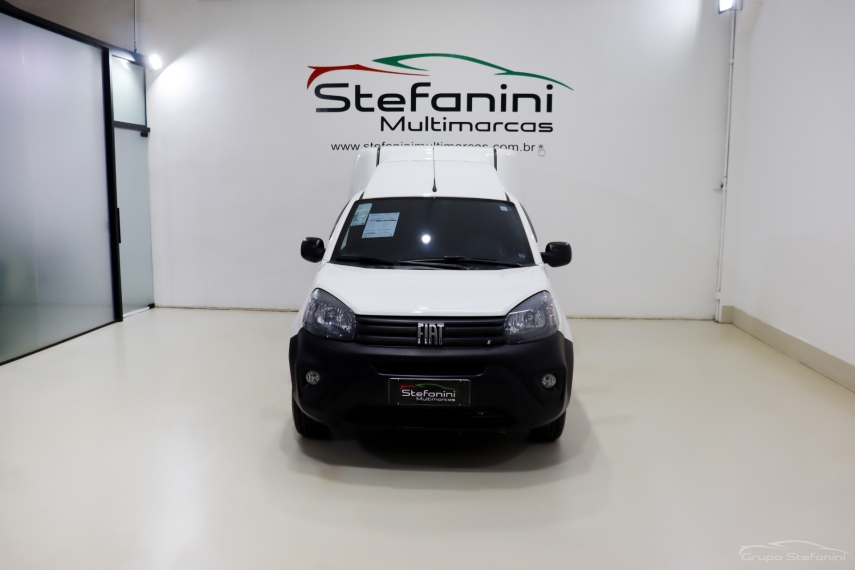 fiat fiorino 1.4 mpi furgao endurance 8v flex 2p manual 20241