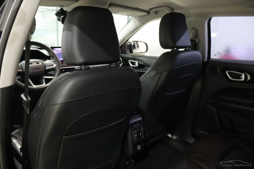 jeep compass 1.3 t270 turbo flex limited at6 4p automatico 20238