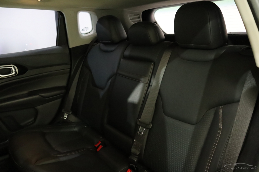 jeep compass 1.3 t270 turbo flex limited at6 4p automatico 20237