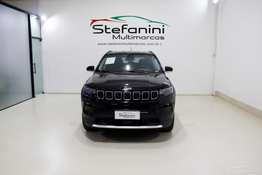 jeep compass 1.3 t270 turbo flex limited at6 4p automatico 20231