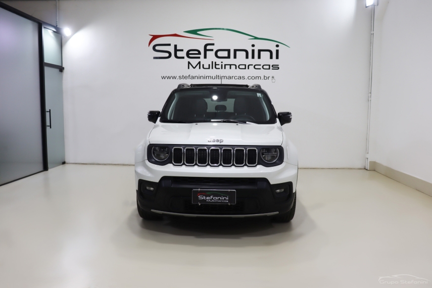 jeep renegade 1.3 t270 turbo flex sahara at6 4p automatico 20251