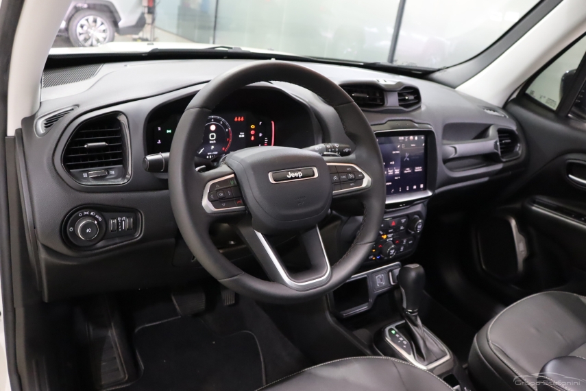 jeep renegade 1.3 t270 turbo flex sahara at6 4p automatico 20253