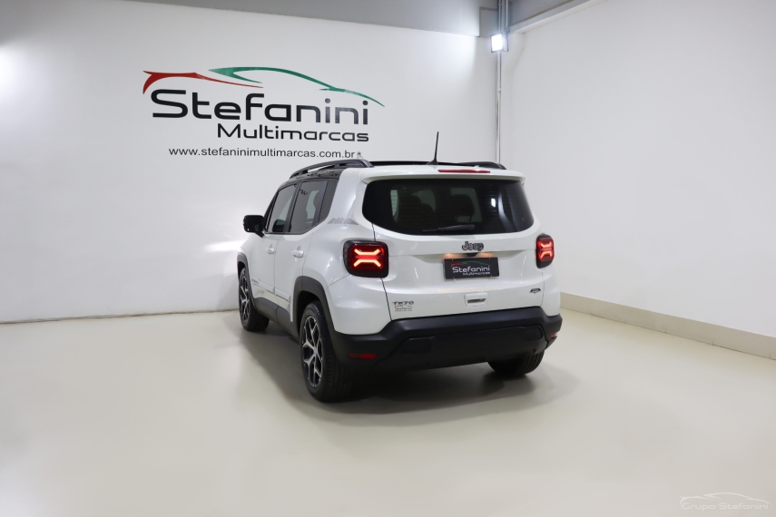 jeep renegade 1.3 t270 turbo flex sahara at6 4p automatico 202513