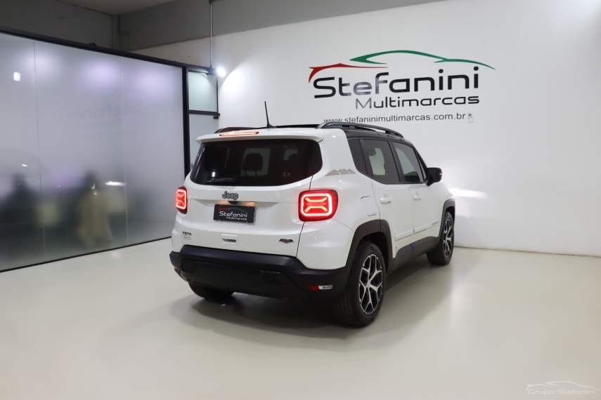 jeep renegade 1.3 t270 turbo flex sahara at6 4p automatico 202511