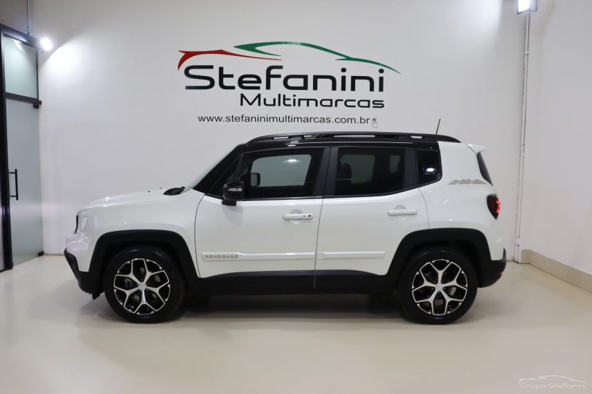 jeep renegade 1.3 t270 turbo flex sahara at6 4p automatico 202510