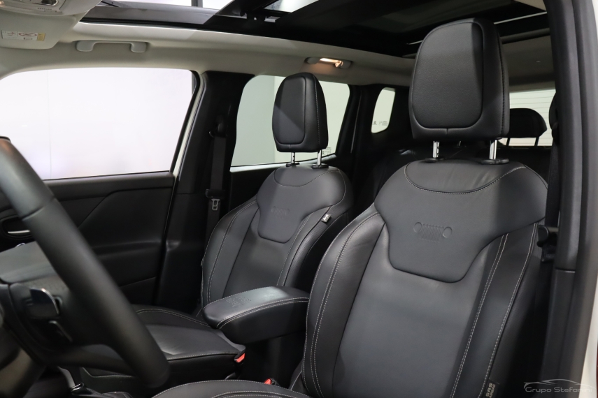 jeep renegade 1.3 t270 turbo flex sahara at6 4p automatico 20256