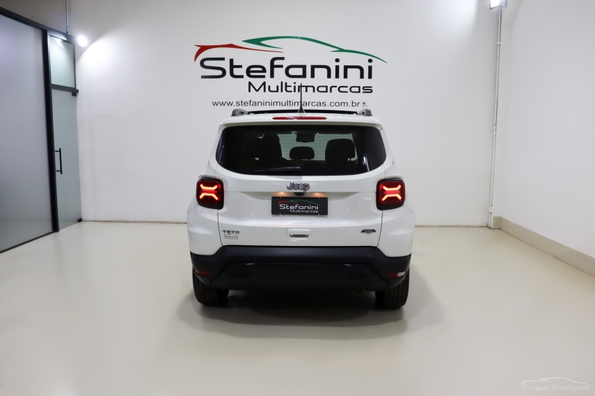 jeep renegade 1.3 t270 turbo flex sahara at6 4p automatico 202512