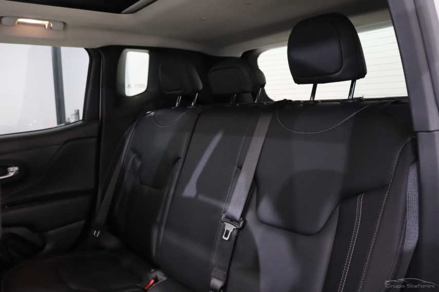 jeep renegade 1.3 t270 turbo flex sahara at6 4p automatico 20257