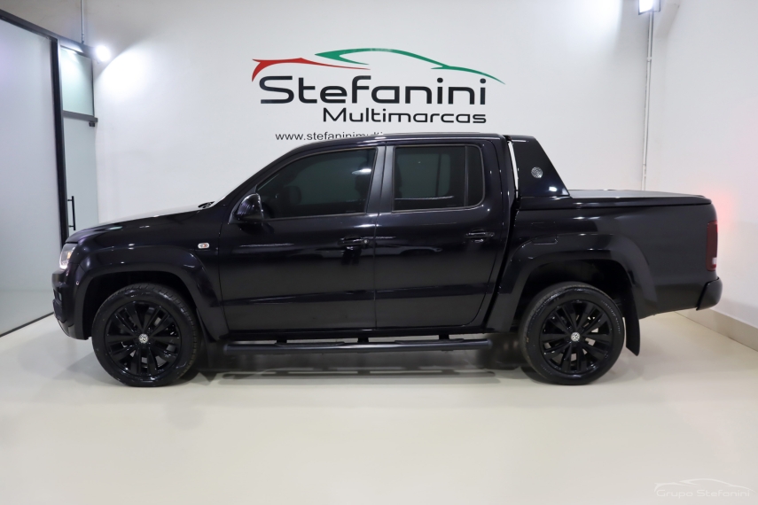 volkswagen amarok 3.0 v6 tdi diesel highline extreme cd 4motion automatico 4p 20229