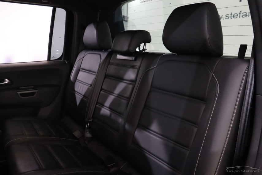 volkswagen amarok 3.0 v6 tdi diesel highline extreme cd 4motion automatico 4p 20227