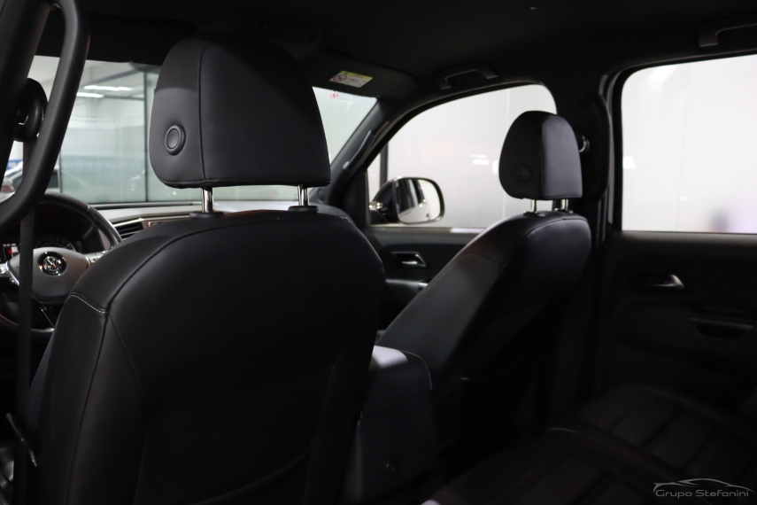 volkswagen amarok 3.0 v6 tdi diesel highline extreme cd 4motion automatico 4p 20228