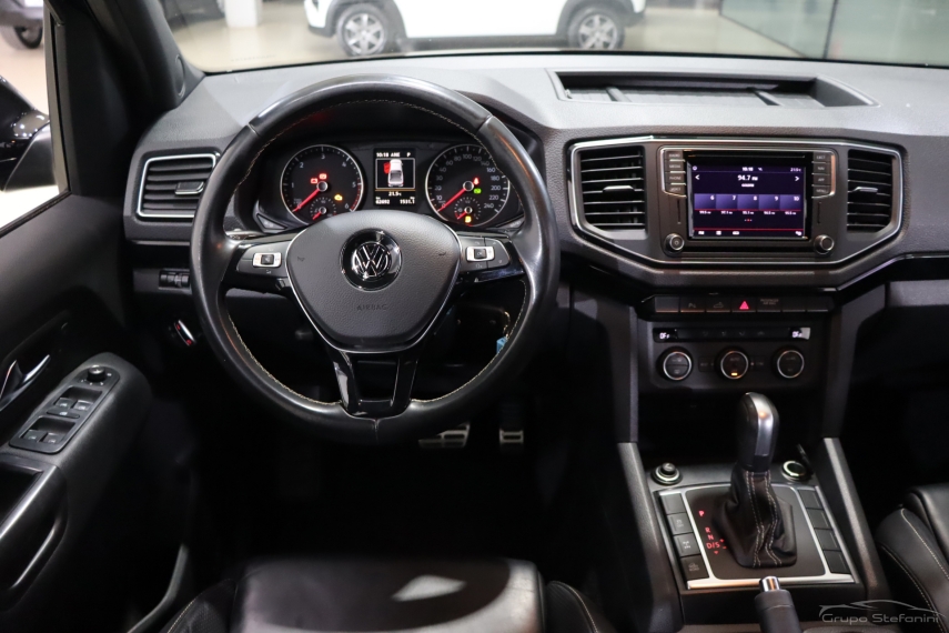 volkswagen amarok 3.0 v6 tdi diesel highline extreme cd 4motion automatico 4p 20224