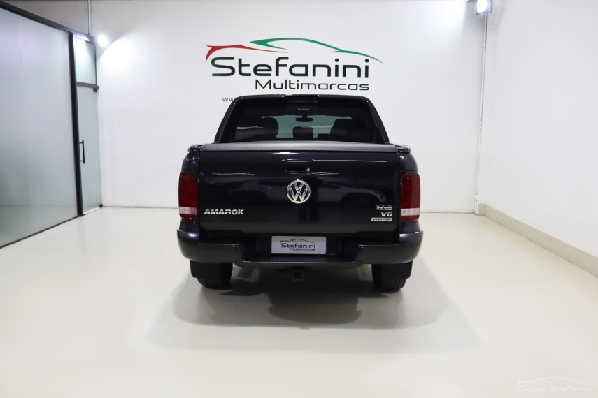 volkswagen amarok 3.0 v6 tdi diesel highline extreme cd 4motion automatico 4p 202211