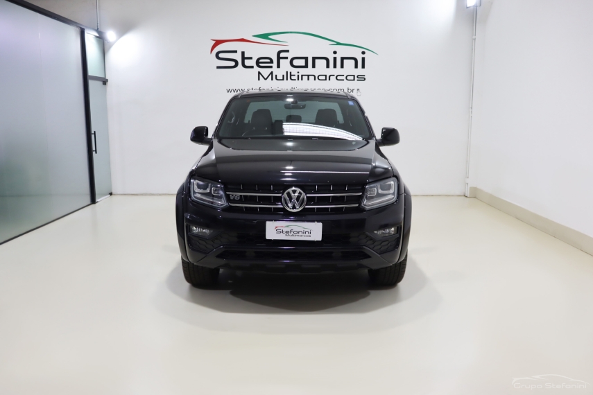volkswagen amarok 3.0 v6 tdi diesel highline extreme cd 4motion automatico 4p 20221