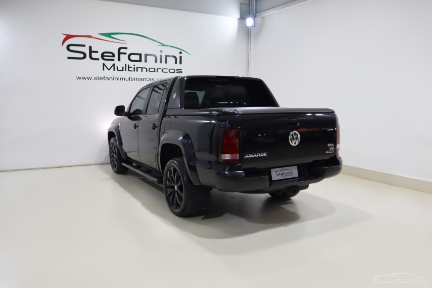 volkswagen amarok 3.0 v6 tdi diesel highline extreme cd 4motion automatico 4p 202212