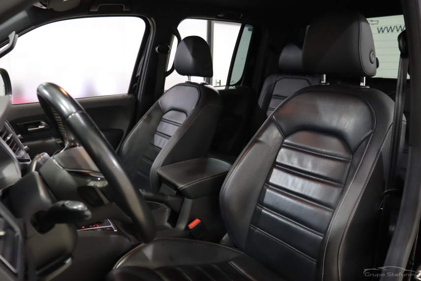 volkswagen amarok 3.0 v6 tdi diesel highline extreme cd 4motion automatico 4p 20226