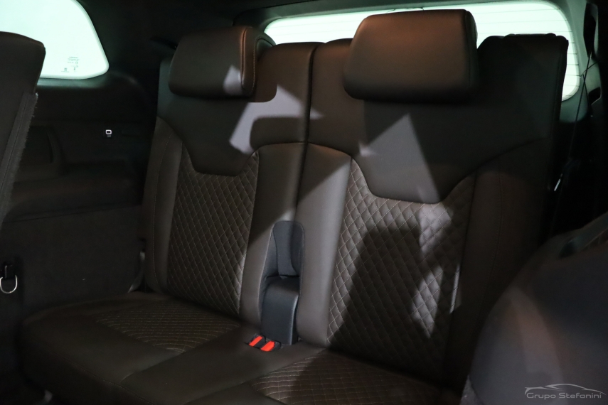 jeep commander 2.0 td380 turbo diesel overland at9 4p automatico 20238