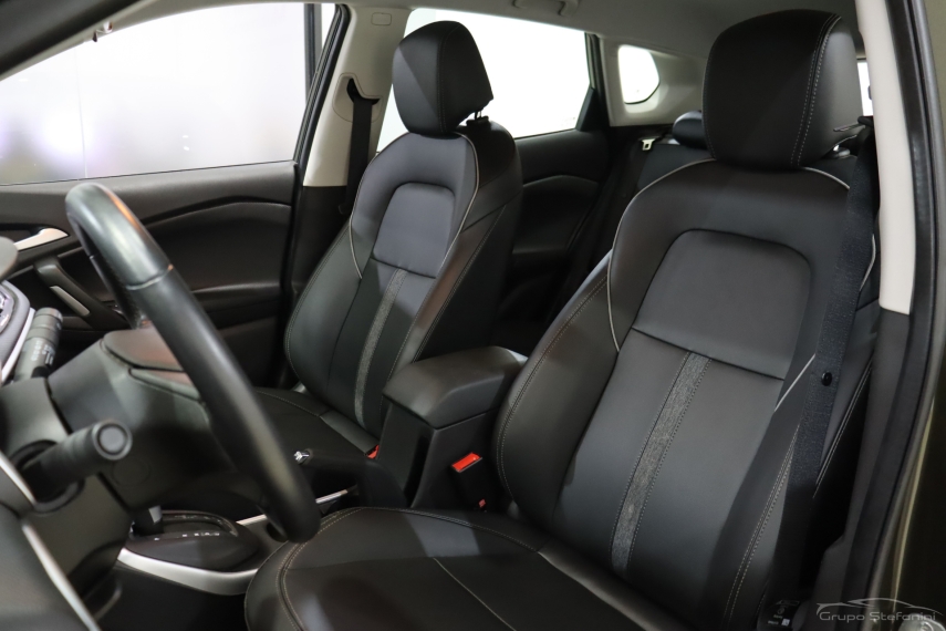 chevrolet tracker 1.0 turbo flex ltz automatico 4p 20256