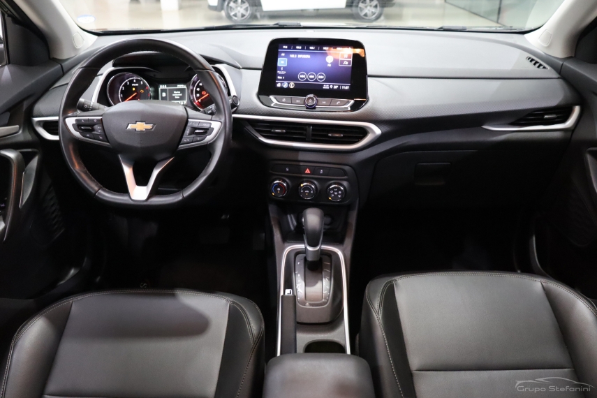 chevrolet tracker 1.0 turbo flex ltz automatico 4p 20255