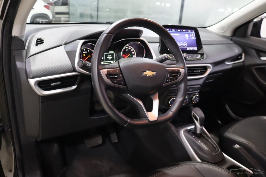 chevrolet tracker 1.0 turbo flex ltz automatico 4p 20253