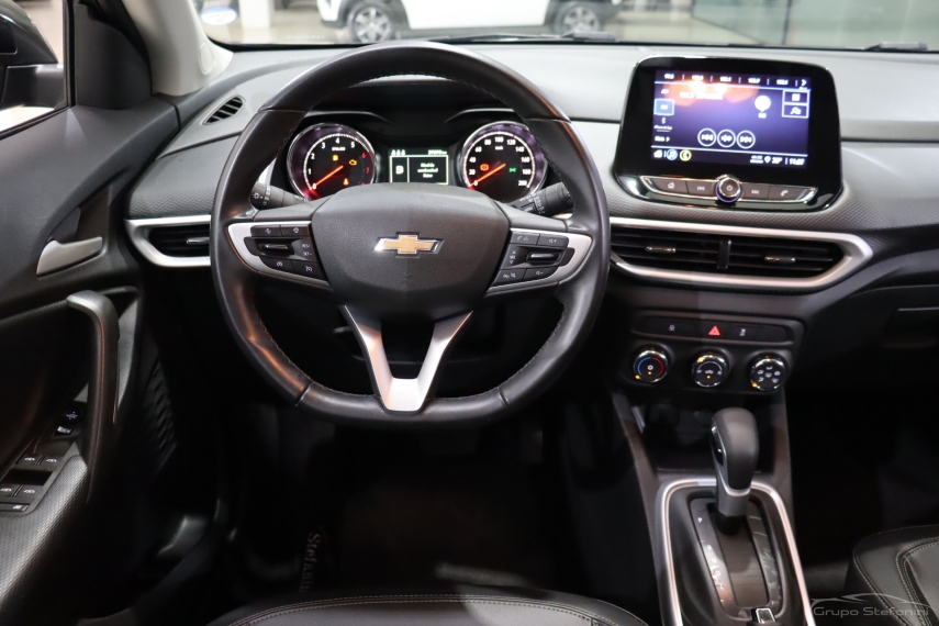 chevrolet tracker 1.0 turbo flex ltz automatico 4p 20254