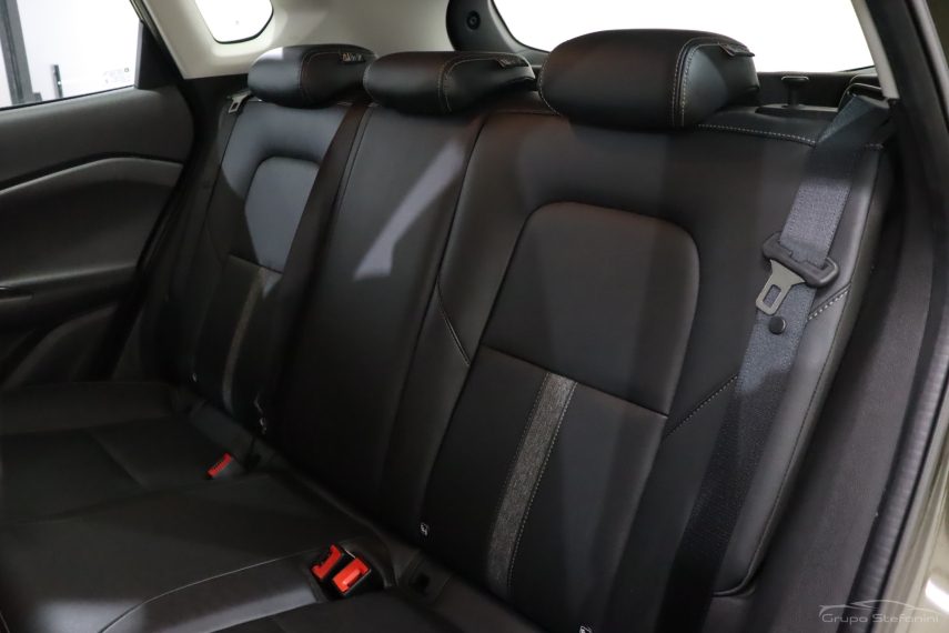chevrolet tracker 1.0 turbo flex ltz automatico 4p 20257