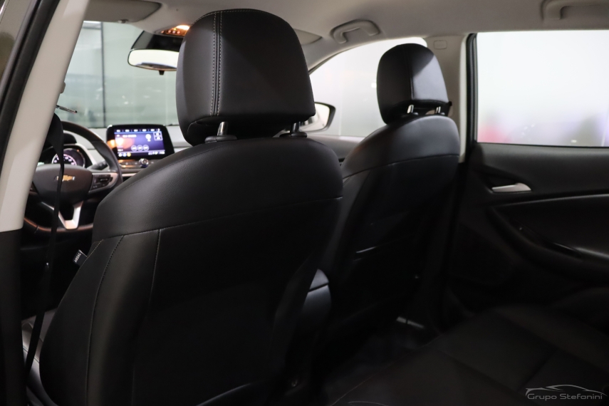 chevrolet tracker 1.0 turbo flex ltz automatico 4p 20258