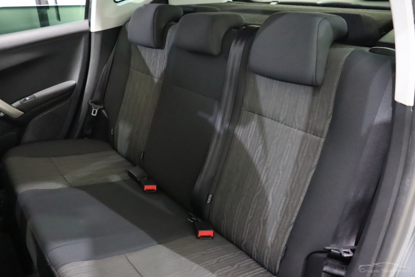 peugeot 2008 1.6 16v flex allure pack 4p automatico 20227