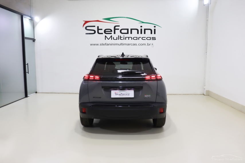peugeot 2008 1.0 turbo 200 flex gt cvt 4p automatico 202511