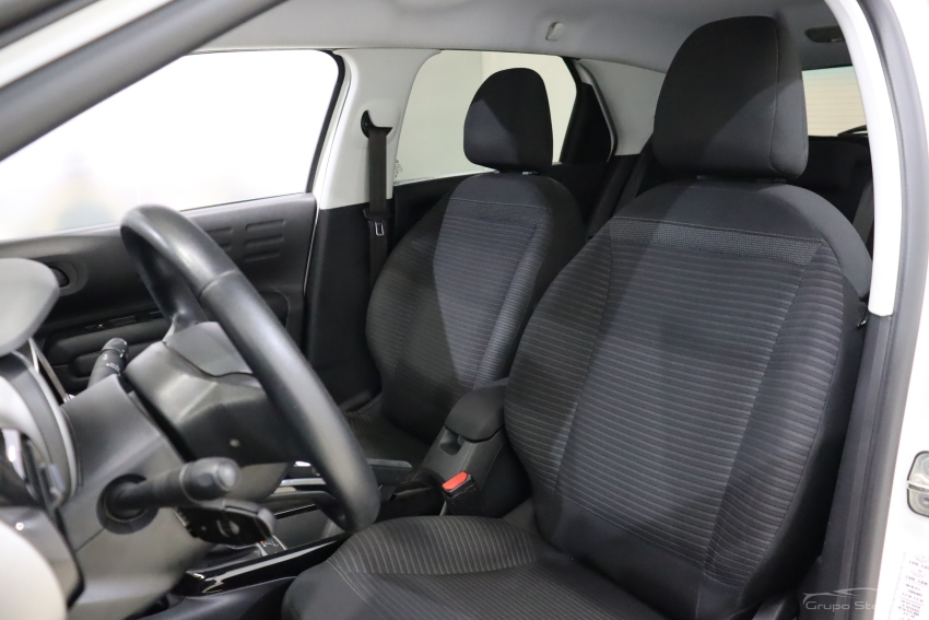 citroen c4 cactus 1.6 vti 120 flex feel business eat6 4p automatico 20236