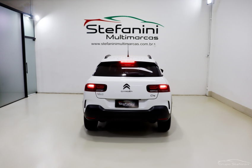 citroen c4 cactus 1.6 vti 120 flex feel business eat6 4p automatico 202311