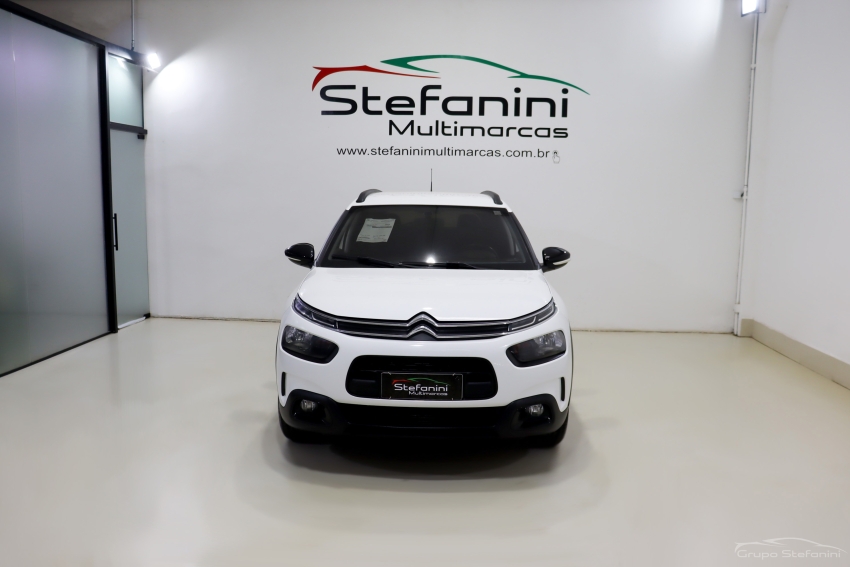 citroen c4 cactus 1.6 vti 120 flex feel business eat6 4p automatico 20231