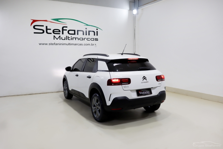 citroen c4 cactus 1.6 vti 120 flex feel business eat6 4p automatico 202312