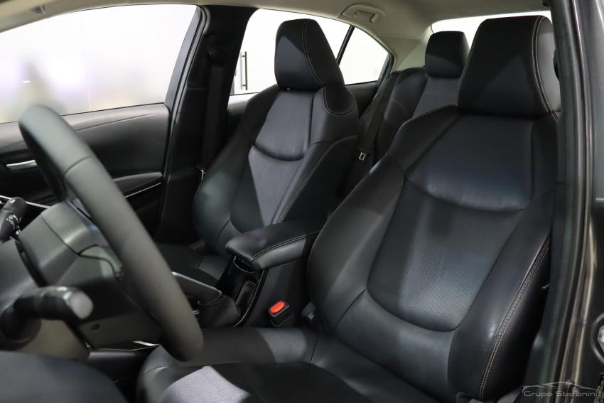 toyota corolla 1.8 vvt-i hybrid flex altis cvt hibrido 4p automatico 20236