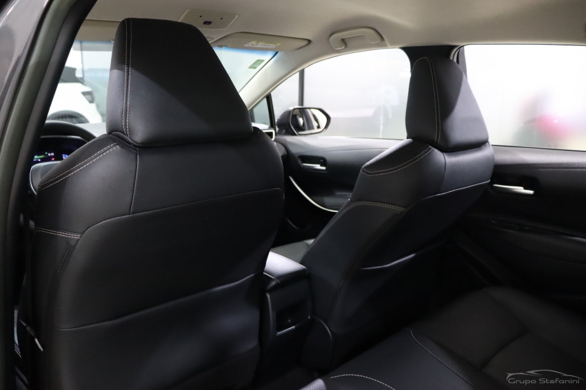 toyota corolla 1.8 vvt-i hybrid flex altis cvt hibrido 4p automatico 20238