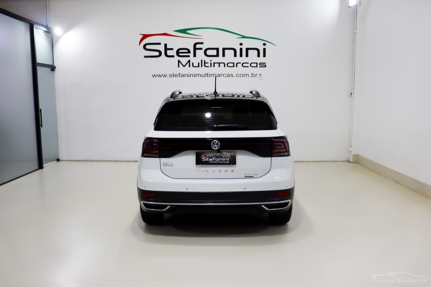 volkswagen t-cross 1.0 200 tsi total flex sense automatico 4p 202011