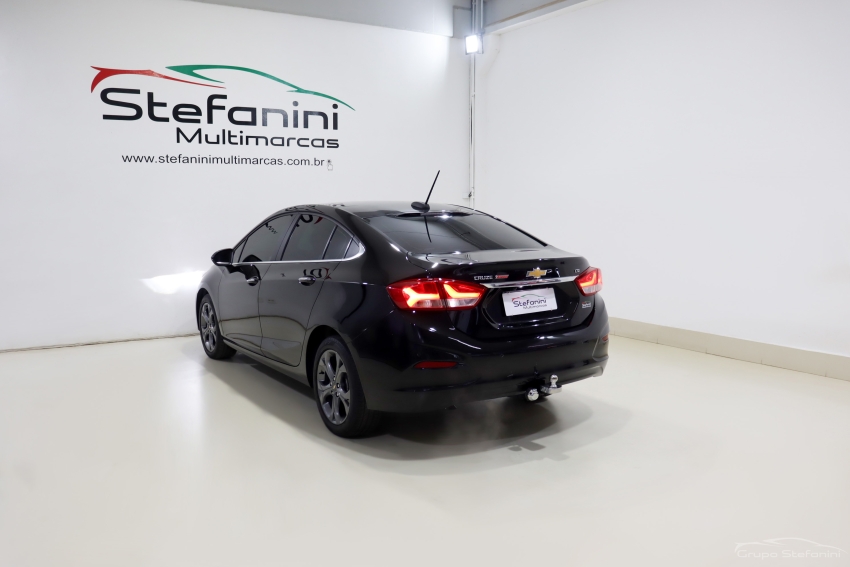 chevrolet cruze 1.4 turbo ltz 16v flex 4p automatico 202312