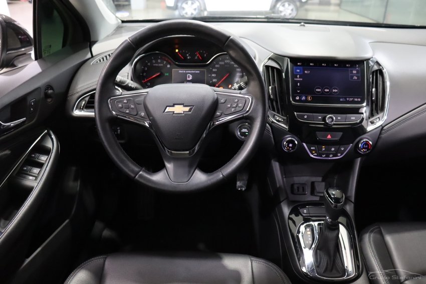 chevrolet cruze 1.4 turbo ltz 16v flex 4p automatico 20234