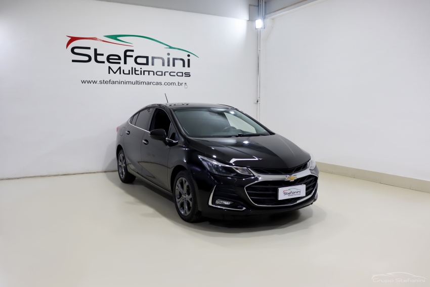 chevrolet cruze 1.4 turbo ltz 16v flex 4p automatico 20232