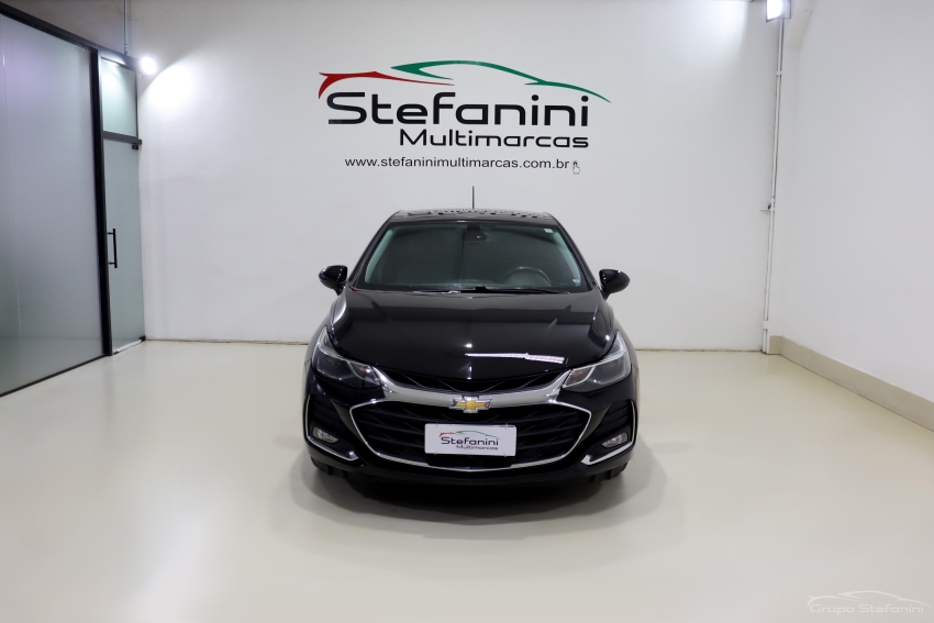 chevrolet cruze 1.4 turbo ltz 16v flex 4p automatico 20231