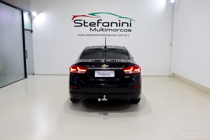 chevrolet cruze 1.4 turbo ltz 16v flex 4p automatico 202311