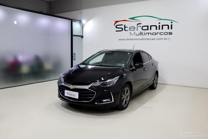 chevrolet cruze 1.4 turbo ltz 16v flex 4p automatico 20230