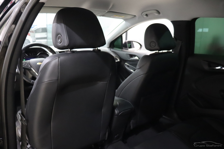 chevrolet cruze 1.4 turbo ltz 16v flex 4p automatico 20238