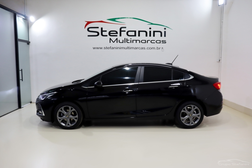 chevrolet cruze 1.4 turbo ltz 16v flex 4p automatico 20239