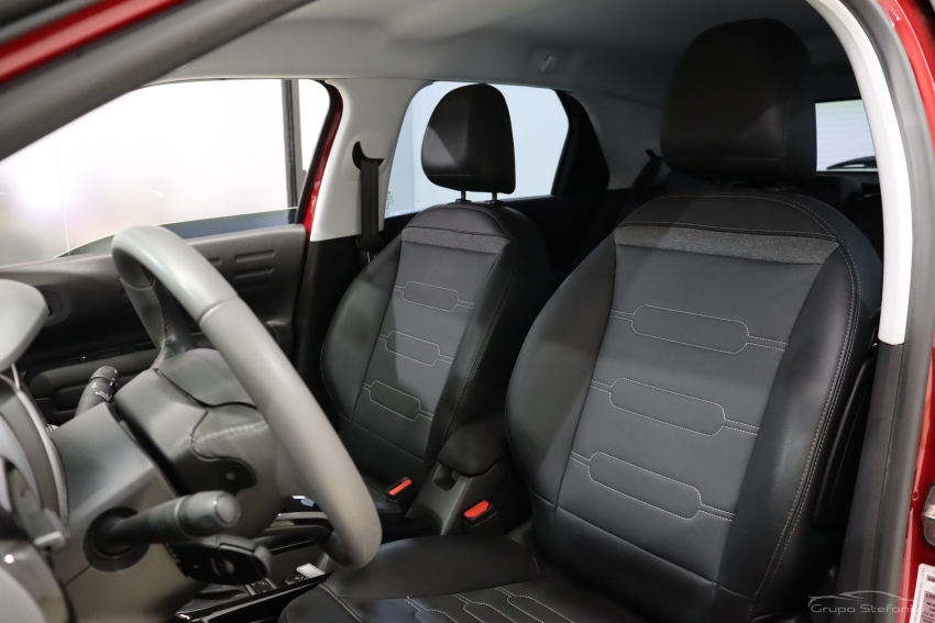 citroen c4 cactus 1.6 vti 120 flex shine eat6 4p automatico 20236