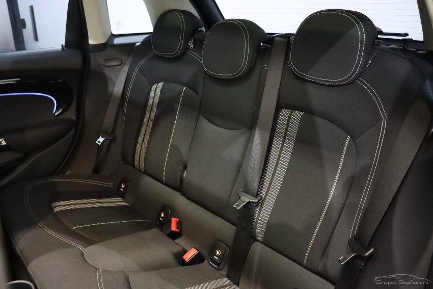 mini cooper 2.0 16v twinpower gasolina s 4p steptronic automatico 20247