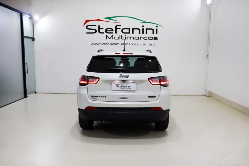 jeep compass 2.0 td350 turbo diesel longitude at9 4p automatico 202211